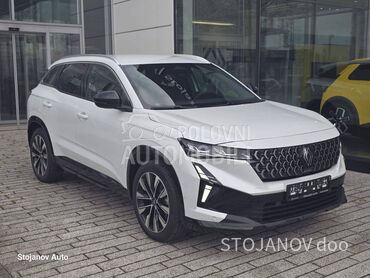 Renault Austral TECHNO 160