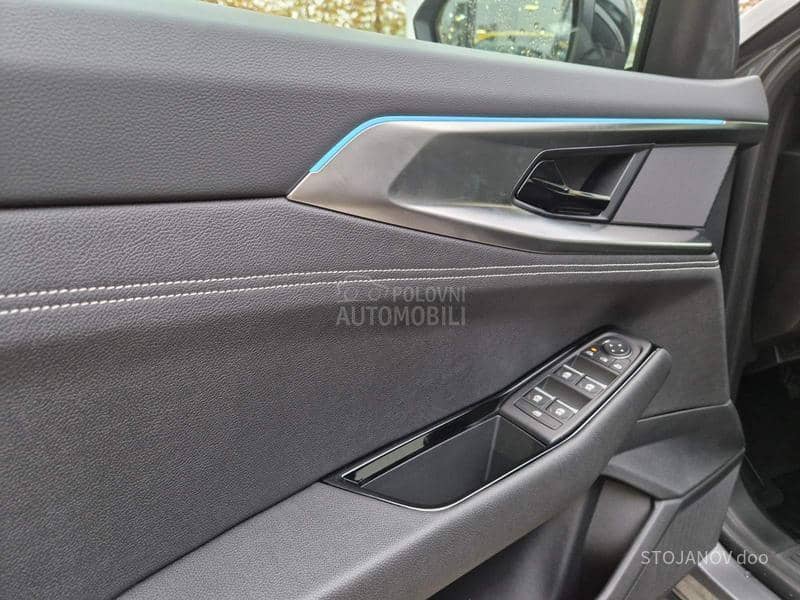 Renault Austral TECHNO 160