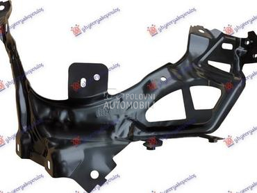 NOSAC FARA DONJI METALNI Desno za MINI One od 2014. do 2021. god.