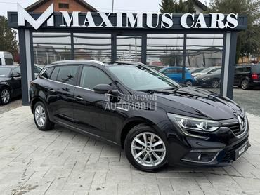 Renault Megane 1.5 dci