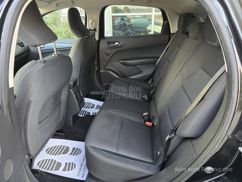 Renault Megane Conquest 1.6 E-Tech