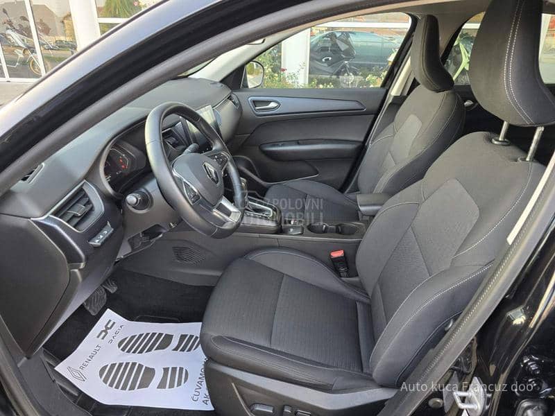 Renault Megane Conquest 1.6 E-Tech