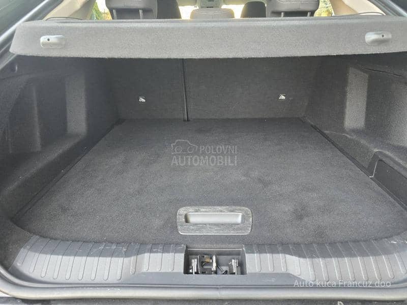 Renault Megane Conquest 1.6 E-Tech