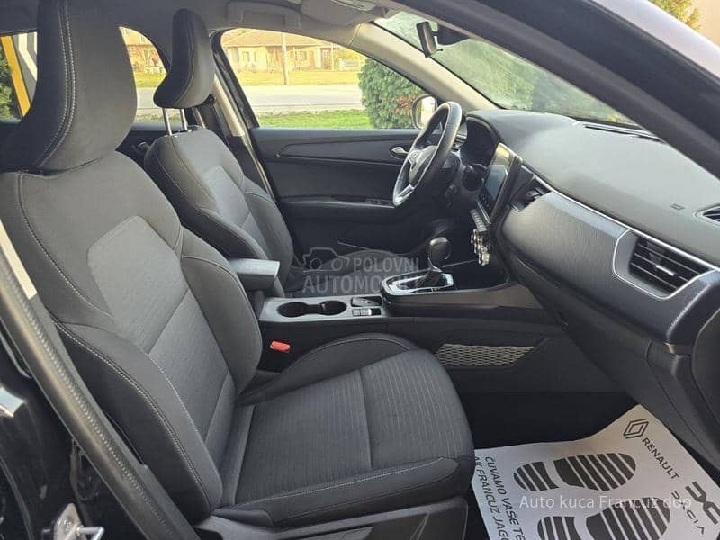 Renault Megane Conquest 1.6 E-Tech