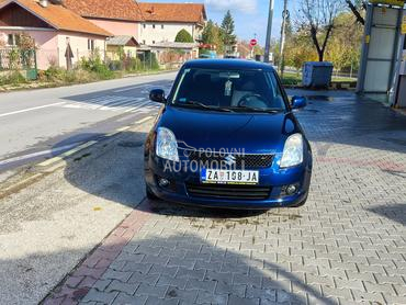 Suzuki Swift 1.3