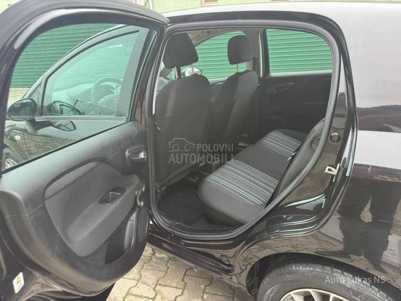 Fiat Grande Punto 1.3 Mjtd