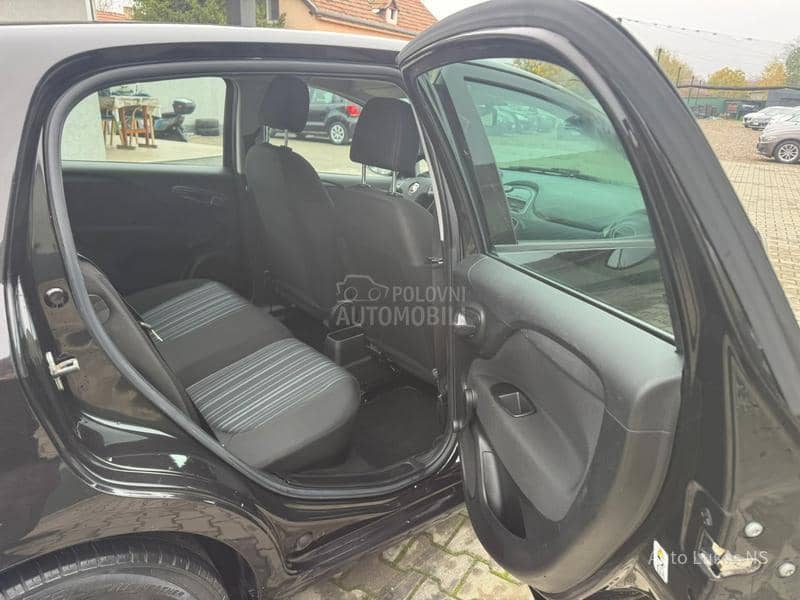 Fiat Grande Punto 1.3 Mjtd