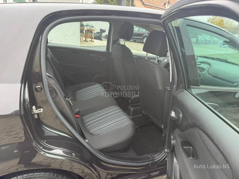 Fiat Grande Punto 1.3 Mjtd