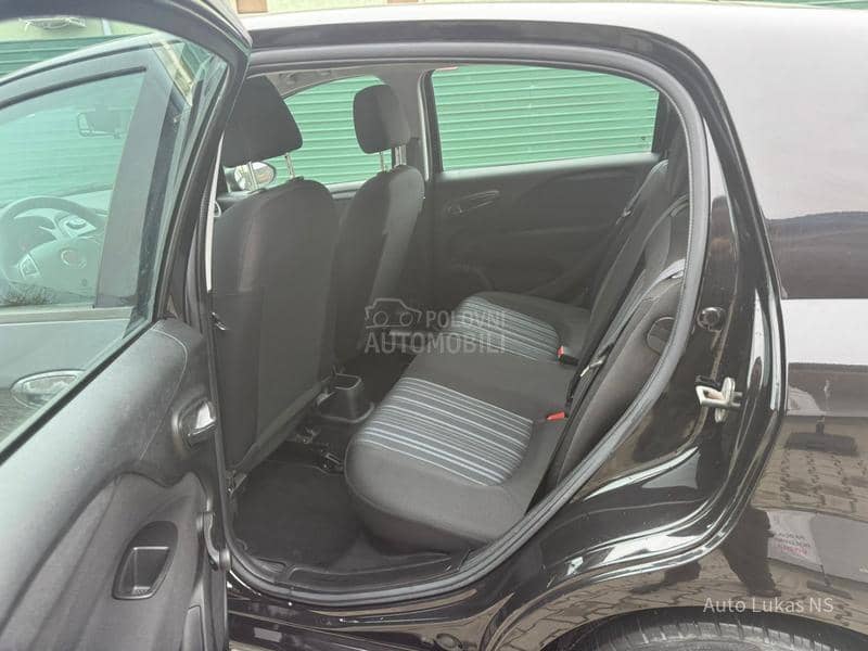 Fiat Grande Punto 1.3 Mjtd