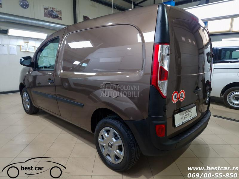 Renault Kangoo 3 SEDISTA 1.5 dci