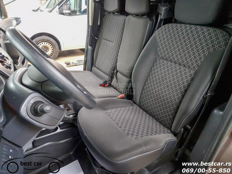 Renault Kangoo 3 SEDISTA 1.5 dci