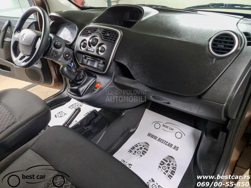 Renault Kangoo 3 SEDISTA 1.5 dci