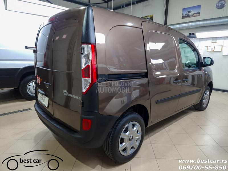 Renault Kangoo 3 SEDISTA 1.5 dci
