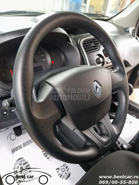 Renault Kangoo 3 SEDISTA 1.5 dci