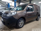 Renault Kangoo 3 SEDISTA 1.5 dci