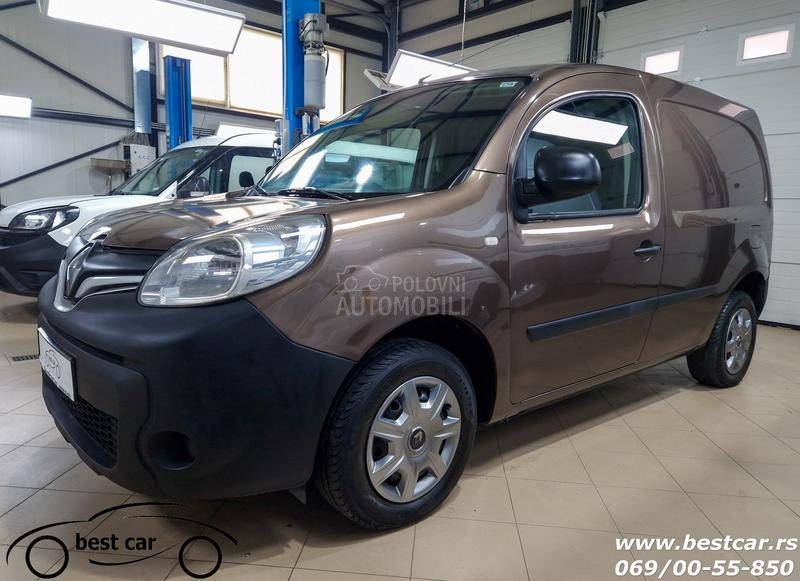 Renault Kangoo 3 SEDISTA 1.5 dci