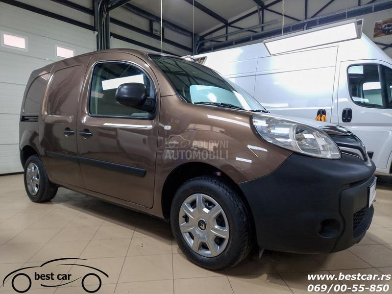 Renault Kangoo 3 SEDISTA 1.5 dci