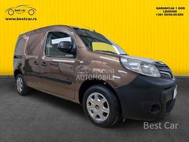 Renault Kangoo 3 SEDISTA 1.5 dci