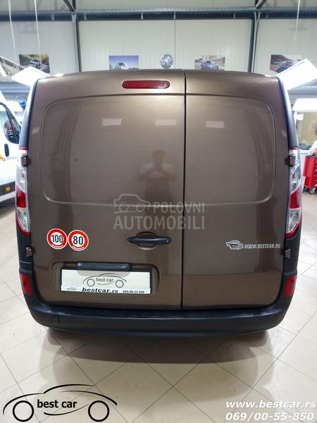 Renault Kangoo 3 SEDISTA 1.5 dci