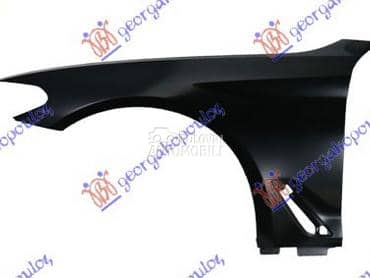 KRILO Levo za BMW Serija 5 od 2016. do 2020. god.