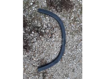 Rub Krila za BMW X1 od 2022. do 2025. god.