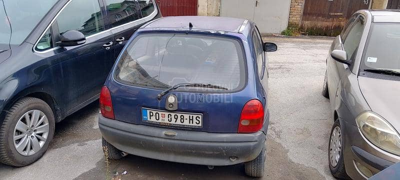 Opel Corsa B 1.4i