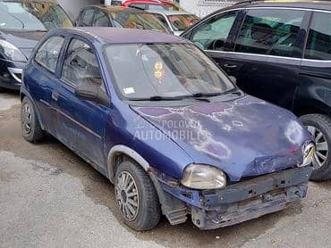 Opel Corsa B 1.4i