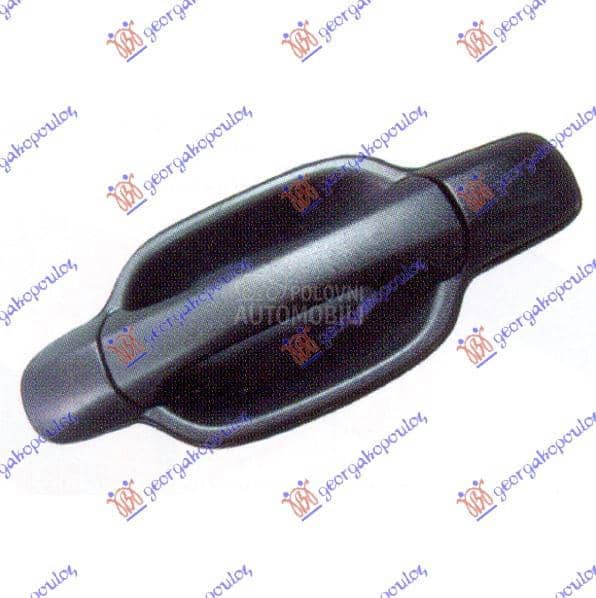 KVAKA ZADNJIH VRATA...