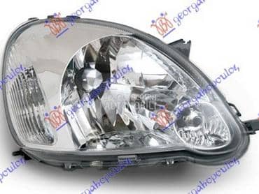 FAR ELEKTRICNI 03- Desno za Toyota Yaris od 1999. do 2005. god.