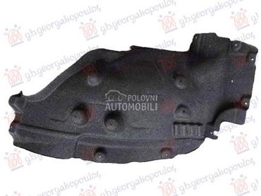 POTKRILO Levo za BMW X6 od 2019. do 2023. god.