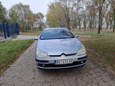 Citroen C5 1.8 TNG