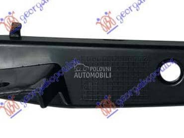NOSAC PREDNJEG BRANIKA... za BMW X3 od 2017. do 2021. god.