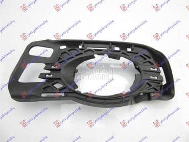 RESETKA PREDNJEG BRANIKA Levo za Mercedes Benz C Klasa od 2007. do 2011. god.