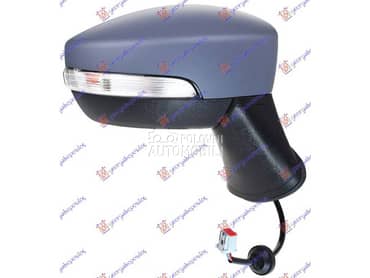 RETROVIZOR ELEKTRICNI PM Desno za Ford EcoSport od 2013. do 2017. god.