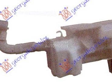 POSUDA ZA TECNOST BRISACA... za Volkswagen Nova Buba od 2011. do 2016. god.