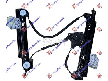 PODIZAC ZADNJEG PROZORA... za BMW Serija 3 od 2012. do 2020. god.