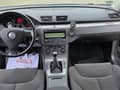Volkswagen Passat B6 1.9tdi bleumotion