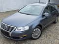 Volkswagen Passat B6 1.9tdi bleumotion