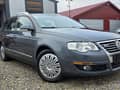 Volkswagen Passat B6 1.9tdi bleumotion