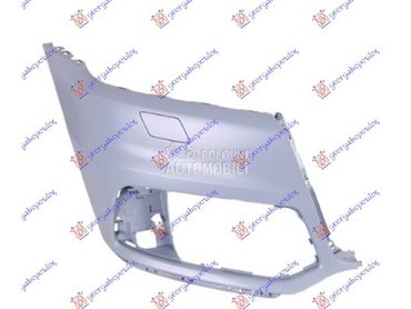 KRAJ PREDNJEG BRANIKA PM Desno za Audi Q5 od 2016. do 2020. god.