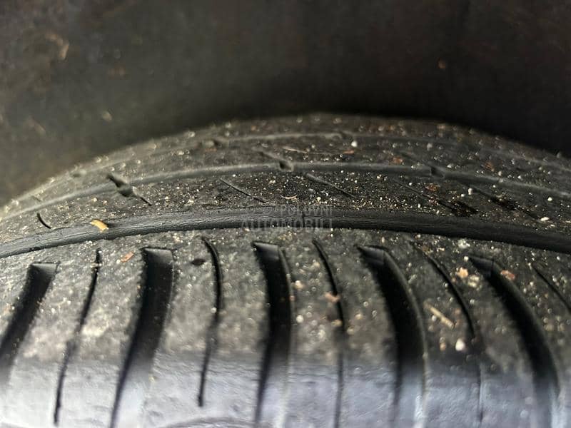 Peugeot 5008 1.6 hdi navy