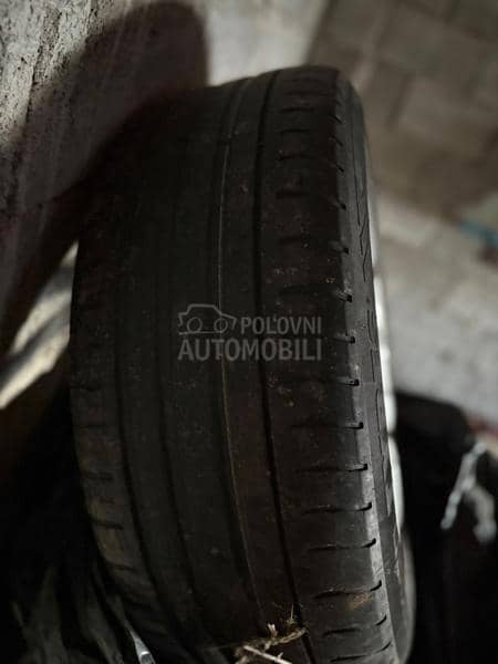 Aluminijumske felne  19" 5 x 112