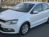 Volkswagen Polo 1.2 TSI/DSG/CH