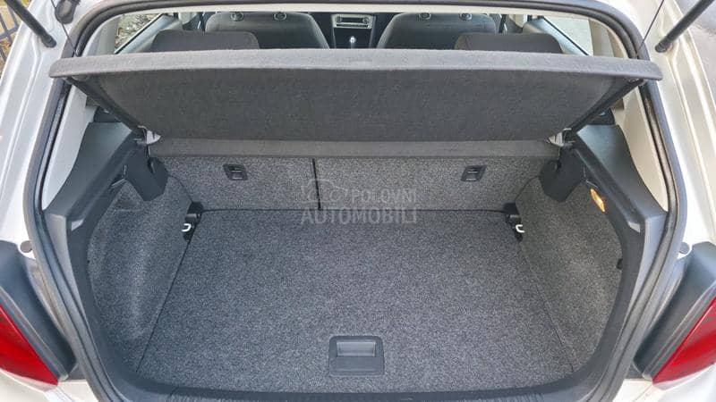 Volkswagen Polo 1.2 TSI/DSG/CH