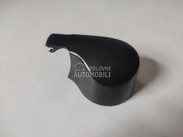 Poklopac šrafa zadnjeg brisača za Volkswagen Polo, Golf 6, Golf 7