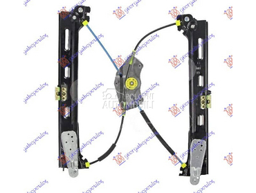 PODIZAC ZADNJEG PROZORA... za Volkswagen Sharan za 2010. god.