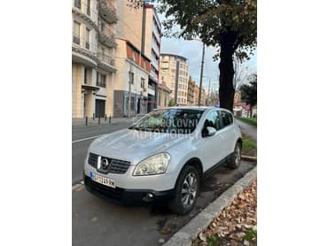 Nissan Qashqai Quashqai 1.5dci