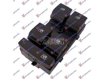 PREKIDAC U PREDNJIM... za Opel Astra J od 2013. do 2016. god.