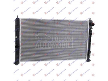 HLADNJAK MOTORA za Jeep Compass od 2007. do 2011. god.