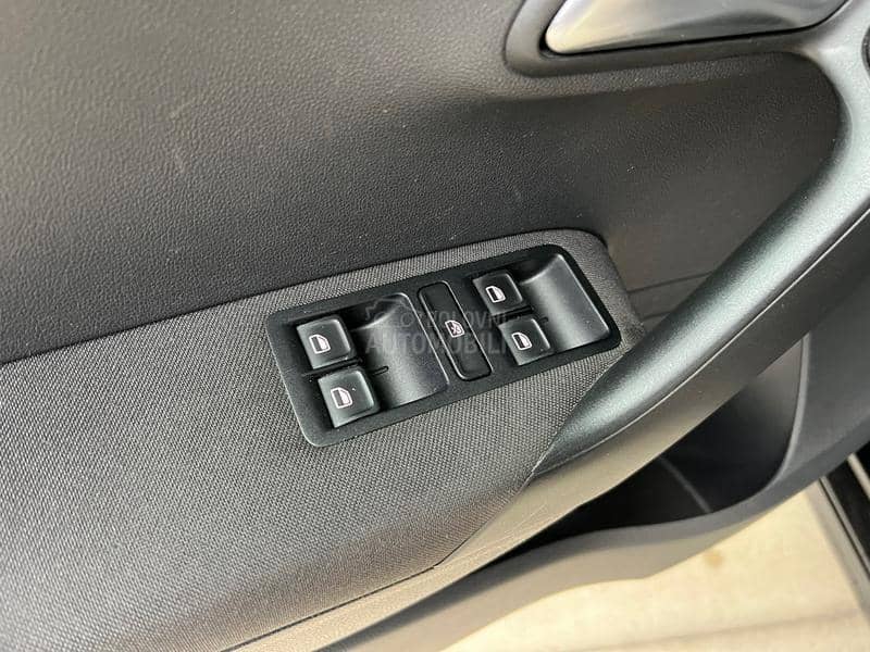 Volkswagen Polo Bluemotion 1.4TDI